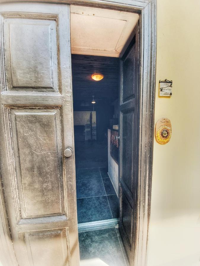Ccc Enchanting Apartment In Milan Ccc Exteriér fotografie